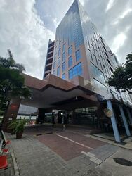 Eastgate (D15), Office #510844531